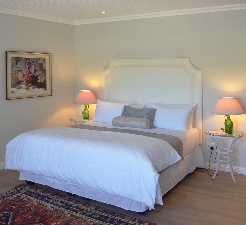 Vineyard Views Country House Riebeek-Kasteel Dış mekan fotoğraf