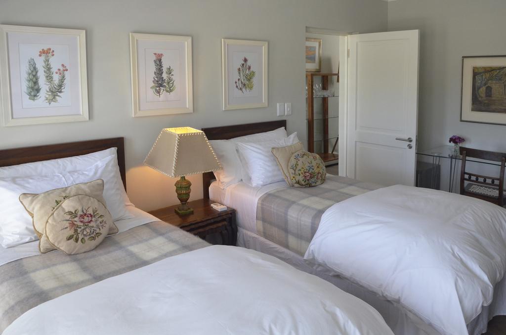 Vineyard Views Country House Riebeek-Kasteel Dış mekan fotoğraf