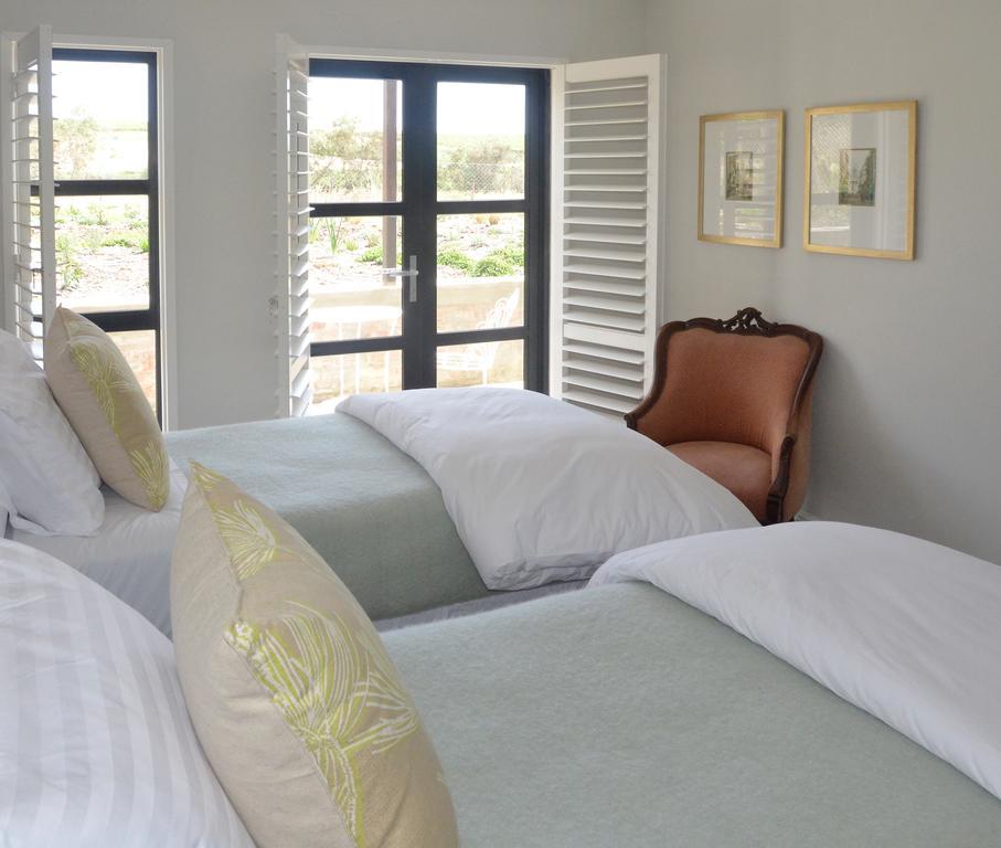 Vineyard Views Country House Riebeek-Kasteel Dış mekan fotoğraf