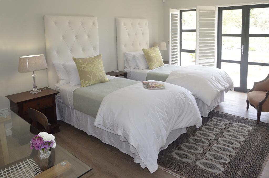 Vineyard Views Country House Riebeek-Kasteel Dış mekan fotoğraf