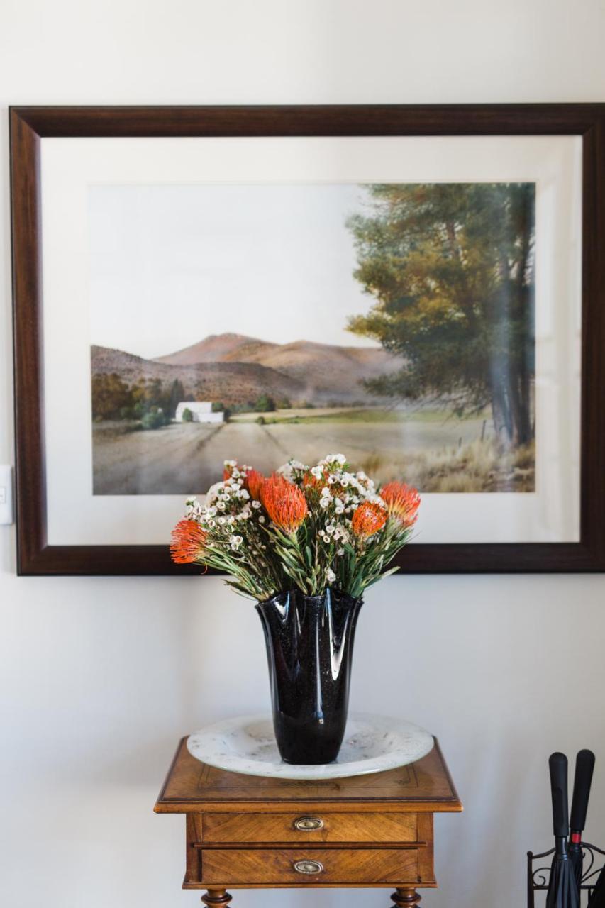 Vineyard Views Country House Riebeek-Kasteel Dış mekan fotoğraf